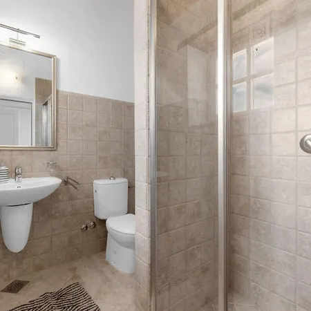 Villa Habibi In Sovinjak - Haus Fuer 8 Personen *