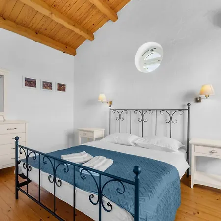 Villa Habibi In Sovinjak - Haus Fuer 8 Personen *