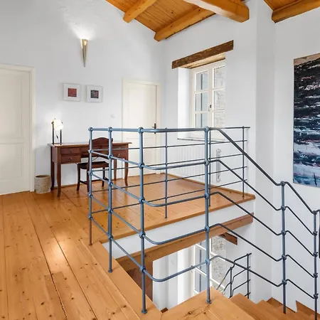 Habibi In Sovinjak - Haus Fuer 8 Personen *